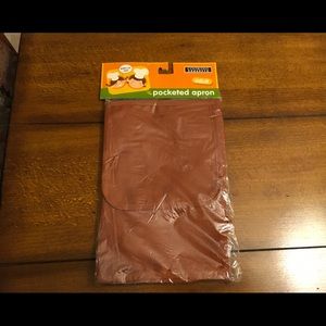 Cute Little Pocket Apron